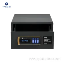 Digital Room Safe with Anti-Theft Fireproof Steel Drawer